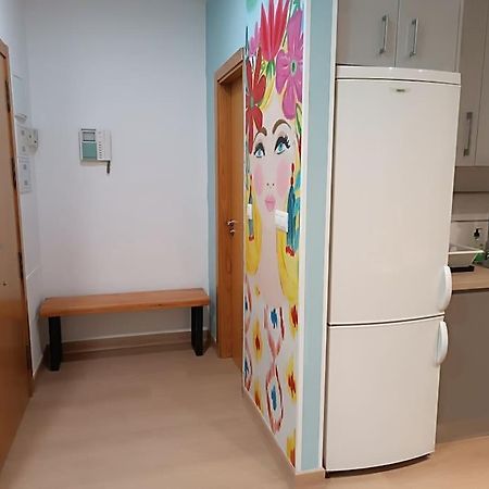 At Home Realejo グラナダ エクステリア 写真