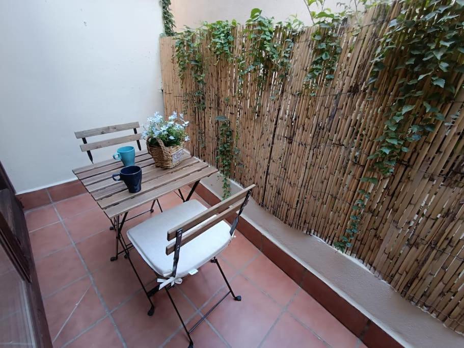 At Home Realejo グラナダ エクステリア 写真