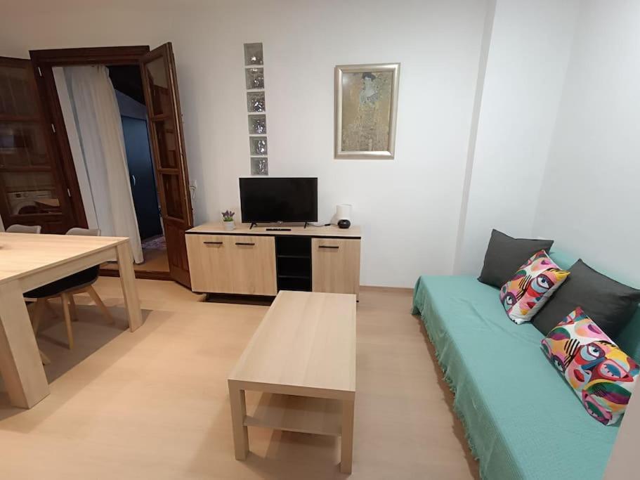 At Home Realejo グラナダ エクステリア 写真