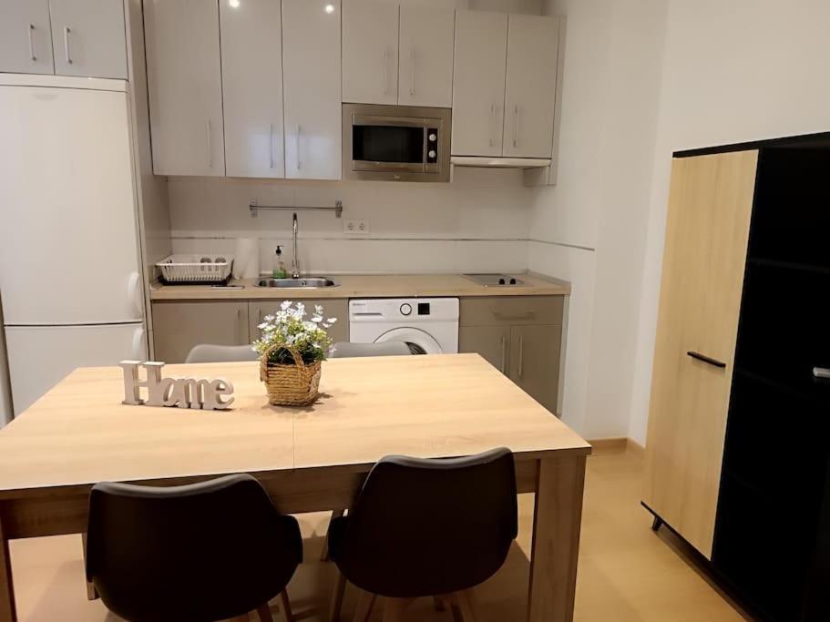 At Home Realejo グラナダ エクステリア 写真