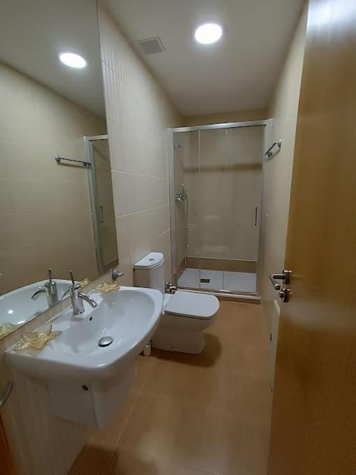 At Home Realejo グラナダ エクステリア 写真