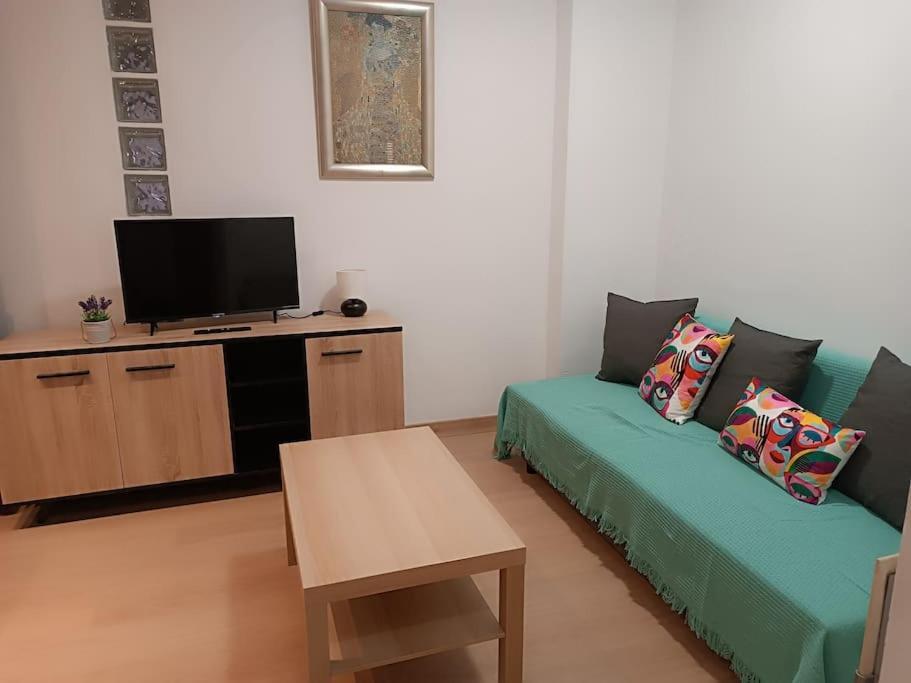 At Home Realejo グラナダ エクステリア 写真