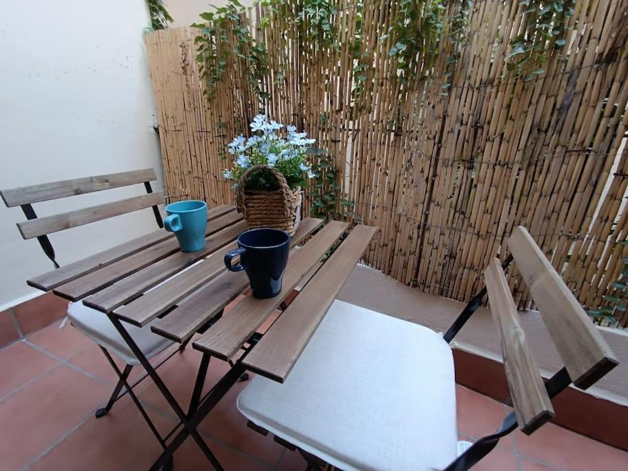 At Home Realejo グラナダ エクステリア 写真